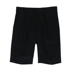 Gucci Tailored Wool Trousers Blue Boys